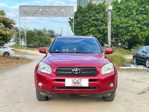 Toyota <span class=keywords><strong>RAV4</strong></span> 2008 2.4L CVT Édition Standard (Importé) - Product Image 3