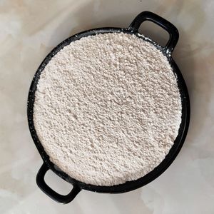 Các nhà máy Trung Quốc bán nguyên liệu gốm nóng, bột cao lanh nung, đất sét nung cao lanh có độ trắng cao - Product Image 6