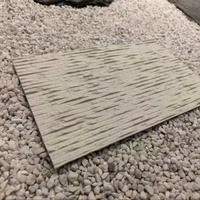 Baldosa de Piedra Flexible y Ecológica, Resistente al Fuego y al Calor, Superficie Sólida Moderna para Interiores y Exteriores de Hoteles, Piedra Artificial