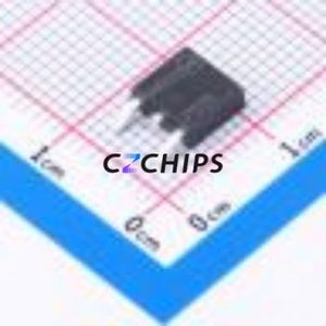New&Original NJVMJD122T4G DPAK Transistor Darlington Transistor Whole Sale Electronic Component Chips Supplier & BOM Service - Product Image 1