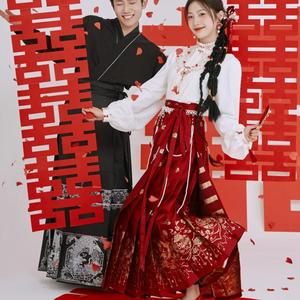 Korean Hanbok Dress For Women Women's Traditional Korean Hanbok Dress Rose Red Long Sleeve Hanboks For Wedding, Dance, Cosplay (Polyester, XL) Polyester Hanbok Dress XL Size Korean Hanbok Dress For Women Women's Traditional Korean Hanbok Dress Rose Red Long Sleeve Hanboks For Wedding, Dance, Cosplay (Polyester, XL) Polyester Hanbok Dress XL Size