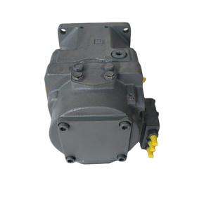 Bomba de pistón hidráulica serie A11V A11VLO A11VO A11V A11 A11VLO190 A11VL0260LRDS A11VL0260LRDS/11R-NZD12N00 - Product Image 1