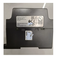 Controlador Lógico Programable (PLC) Delta DVP20EC00T3 Original en Stock, Serie DVP-EC3, 12DI 8DO, Transistor NPN, Montaje en Riel DIN, RS485