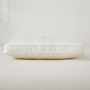 Oreillers de luxe SUPER personnalisés à soutien zoné, matelassage 3D, pour le côté, le ventre et le dos, alternative au duvet, hypoallergéniques, pour lit - Product Image 4