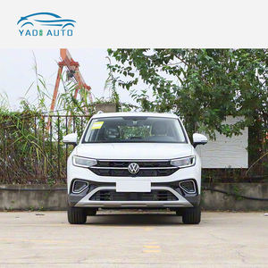 <span class=keywords><strong>Volkswagen</strong></span> Tayron 2021 Modèle 330TSI 2WD Deluxe Intelligent <span class=keywords><strong>Connect</strong></span> Edition <span class=keywords><strong>Plus</strong></span>, voiture d'occasion de haute qualité, best-seller, à vendre - Product Image 3