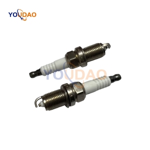 9091901164 K16R-U11 populaire nouveau moteur de voiture en gros pièces automobiles bougie d'allumage 90919-01164 - Product Image 3