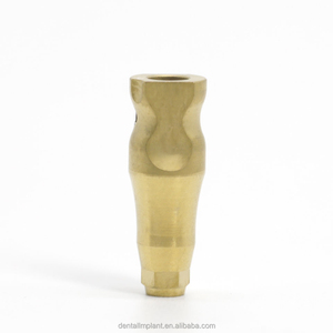 Neo Biotech Scanbody Implant Digital <span class=keywords><strong>Scan</strong></span> Coping pour flux de travail CADCAM, accepte les commandes personnalisées en gros volume - Product Image 2