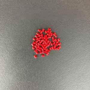 Ascend PA66 Vydyne R550H BK <b>Plastic</b> Material Injection Grade High Toughness Polyamide 66 Nylon <b>Rod</b> - Product Image 2