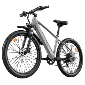 มอเตอร์ GUNAI GN27 750W แบตเตอรี่ 48V 10.4Ah เซ็นเซอร์แรงบิด ล้อขนาด 27.5 นิ้ว ความเร็ว 35 กม./ชม. - Product Image 4