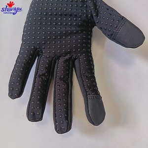 Autumn Winter Customizable Anti-slip TouchScreen Lightweight Running Cycling <strong>Riding</strong> <strong>Gloves</strong> for Outdoor Sports Competition PK - Product Image 5