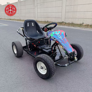 <span class=keywords><strong>Go</strong></span>-<span class=keywords><strong>Kart</strong></span> Elettrico Fuoristrada con <span class=keywords><strong>Batteria</strong></span> 48V 72V per Tutti i Terreni, per Bambini e Adulti, Parchi Divertimento, Noleggio all'Aperto - Product Image 4