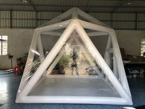 Séjour maison hôtel ou autre Original Spécial <span class=keywords><strong>Gonflable</strong></span> <span class=keywords><strong>Gonflable</strong></span> transparent tente pour <span class=keywords><strong>camping</strong></span> - Product Image 3