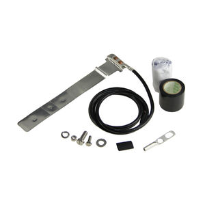 Kits de puesta a tierra universal de cobre estañado con plomo de 5' - Product Image 1