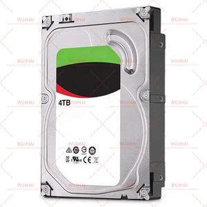 Disco Duro Mecánico de 4 TB Cool Wolf para Almacenamiento en Red NAS de Nivel Empresarial, <span class=keywords><strong>ST4000VN006</strong></span> - Product Image 3