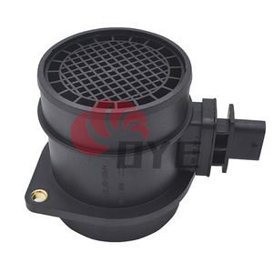 Hyundai Kia MAF เซ็นเซอร์วัดการไหลของอากาศมวล28164-27800 0281002721 9220930006สำหรับ Hyundai Kia - Product Image 6