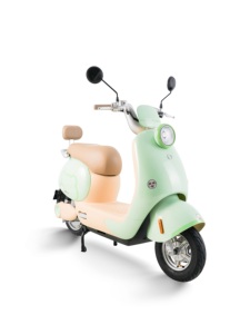 <span class=keywords><strong>Moto</strong></span> Elettrica Intelligente e Popolare, Bici da Donna, Scooter Elegante ed Economico - Product Image 5