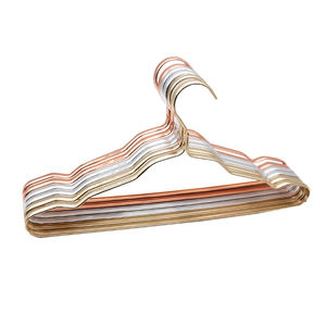 Perchero de secado de aluminio individual montado en la pared que ahorra espacio y barato con taza de aislamiento y traje de baño/soporte de café Características - Product Image 5