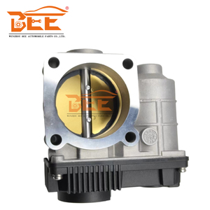 Cơ thể ga cho Nissan almera II 16119au003 16119-au00c 16119-au003 16119-au00a 16119-ae013 <span class=keywords><strong>SERA576</strong></span>-<span class=keywords><strong>01</strong></span> 16119ae013 <span class=keywords><strong>sera576</strong></span> - Product Image 1