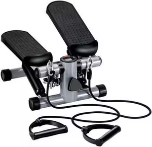 Nhà Thiết Bị Tập Thể Dục Đa Chức Năng Aerobic Bước Trong Nhà Nhỏ Thủy Lực Trọng Lượng Giảm Cân Chân Mỏng Nhỏ Bước - Product Image 4