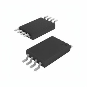 Composants électroniques du fabricant Channel Components, transistors IRF7707TRPBF 8-TSSOP - Product Image 1