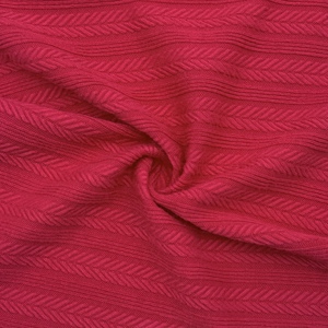 Tissu <span class=keywords><strong>jacquard</strong></span> de style français 285GSM 97% polyester 3% élasthanne, largeur 160 cm, pour robes, chemisiers, jupes, vêtements formels et décontractés pour femmes - Product Image 5
