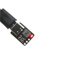 Module de chargeur rapide de batterie au Lithium IP2326 19W 2S 3S TYPE-C USB 5V à 8.4V /12.6V BMS 18650 Li-ion boost Conversion charge