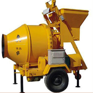 Mélangeur de ciment Mini pompe à béton Manuel Mini bétonnière électrique <span class=keywords><strong>Prix</strong></span> - Product Image 1