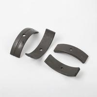 Kit de réparation de pompe à piston hydraulique DYN SBS120, pièces de rechange pour pompe principale, bloc-cylindres, sabot de piston, plaque de soupape pour excavatrice 320C 320D