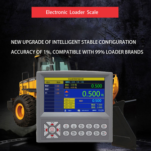 Système <span class=keywords><strong>de</strong></span> pesage <span class=keywords><strong>pour</strong></span> chargeuse sur pneus DC6000 haute précision 20 tonnes – Meilleur prix, haute qualité, instruments <span class=keywords><strong>de</strong></span> <span class=keywords><strong>mesure</strong></span> LCD OEM - Product Image 6