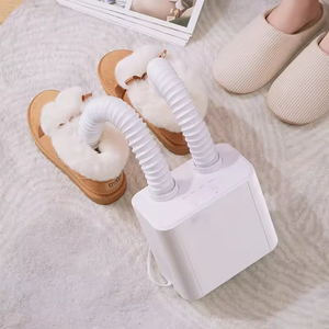 Séchoir à chaussures rapide et extensible avec ventilateur chauffant en céramique pour un séchage rapide de tous types de chaussures – Vente en gros - Product Image 4