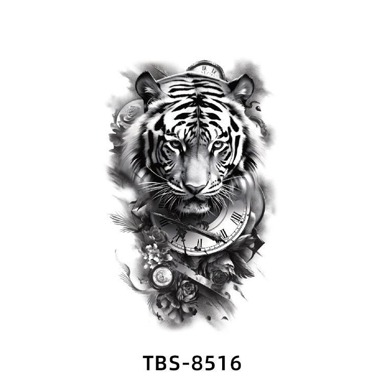 Tbs-8516 - 120*190มม.