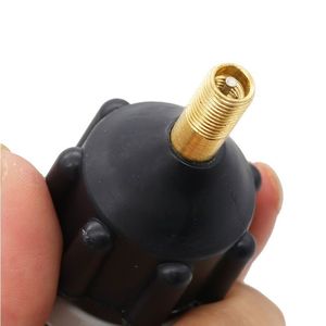 Inflatable Sup Valve <b>Adapter</b> For Paddle Board Air <b>Pump</b> Portable Water Sports Accessory - Product Image 1
