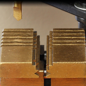NOUVELLE machine à copier les clés 998C pour clés de voiture et de maison - Product Image 5