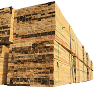 Usine de bois de cèdre en gros planche de bois massif naturel pour matériaux de construction et bois de sauna
