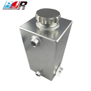 Réservoir à huile en aluminium sur mesure de haute qualité au meilleur <span class=keywords><strong>prix</strong></span>, raccord pour <span class=keywords><strong>carburant</strong></span> à vendre - Product Image 2