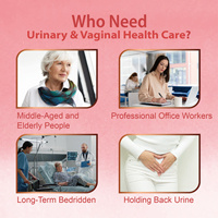 Vente en gros Capsule de soins pour femmes de marque privée Capsules probiotiques pour la santé urinaire et vaginale