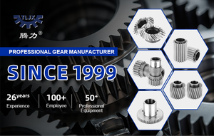 Part Gearbox Transmisi Putar Excavator Truk Pabrik Cina, Roda Planet untuk Mesin Peralatan Konstruksi - Product Image 2