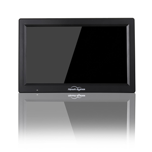 Monitor FPV Hawkeye Little Pilot Captain de 10.2 Pulgadas con Retroiluminación LED, Resolución 1280*720, Tiempo de Respuesta de 10ms, 1000lux, 5.8G, 48CH, Receptor Dual para Drones FPV - Product Image 5