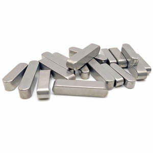 Venta caliente <span class=keywords><strong>DIN</strong></span> <span class=keywords><strong>6885</strong></span> de acero inoxidable plano paralelo clave - Product Image 4