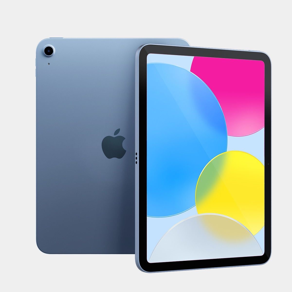 apple ipad 2025 model