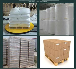 Machine d'emballage manuelle de palettes et de cartons avec film étirable, machine à enrouler le film plastique sur plateau tournant - Product Image 2