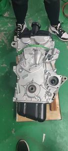 เครื่องยนต์เปล่าคุณภาพสูง Newpars 1.6L รุ่น BM16LB BM16LD BM15LC สำหรับ Sway X3 Sway X7 Zhonghua V3 - Product Image 6