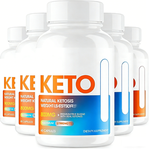 Oem Keto <span class=keywords><strong>Capsules</strong></span> Vetverbrander Eetlust Natuurlijke <span class=keywords><strong>Blackberry</strong></span> Keto <span class=keywords><strong>Capsules</strong></span> - Product Image 2