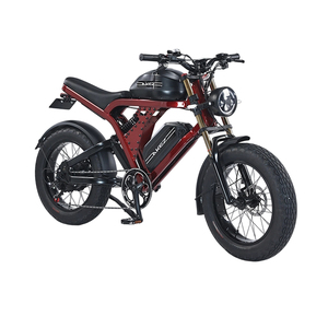 <span class=keywords><strong>Vélo</strong></span> <span class=keywords><strong>électrique</strong></span> AKEZ 48V 1500W haute puissance, batterie lithium 41Ah, autonomie 60 km, moteur arrière sans balais, <span class=keywords><strong>léger</strong></span>, tout-terrain, adulte - Product Image 2