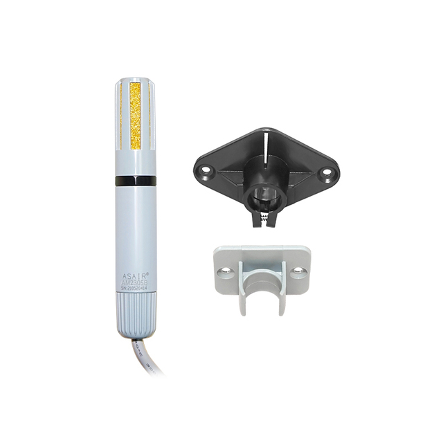 High Precision AM2305B Air Quality Sensor I2C Interface Temperature Humidity Monitoring Sensor Transmitter Humidity Sensor Probe