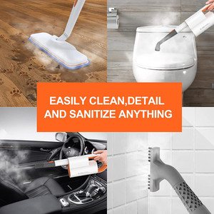 תמיכה מדגם שטיח רב תכליתי, מכונת כביסה, מטבח וחדר אמבטיה, מכונת ניקוי רצפה, מנקה אדים כף יד - Product Image 6