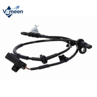 Capteur ABS de roue avant/arrière gauche/droite, capteur de vitesse de roue pour SUZUKI 56220-61M00 56220-61M01 56210-61M00 56210-61M01