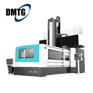 DMTG DGM1620 Dalian Machine Manufacture Horizontal Cnc Machining Center Vertical Center Machine Gantry Machine Center