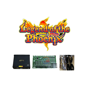 Légende de la carte mère <span class=keywords><strong>Phoenix</strong></span> IGS carte mère GP1 à vendre - Product Image 2