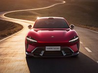 Nouveauté Xmi YU7 2026 SUV électrique pleine grandeur |   Véhicule 100% électrique (options GT / édition standard)